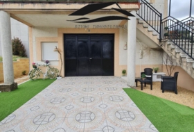 Cepeda 207&nbsp;m² 
