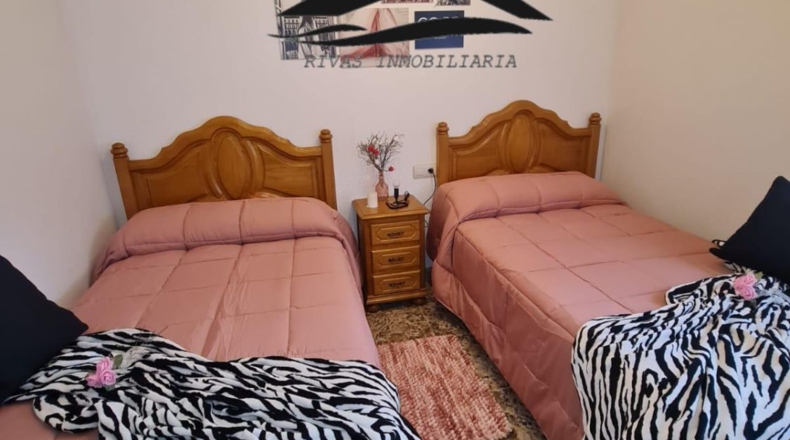 Salamanca - Cepeda - 207m2