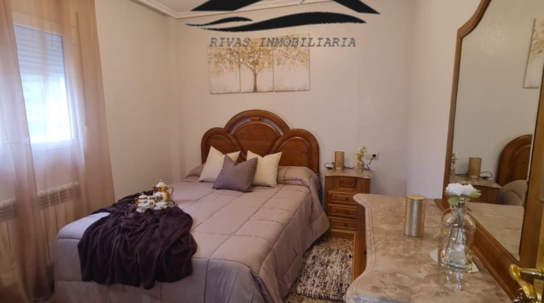 Salamanca - Cepeda - 207m2