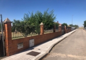 Suelo urbano en venta en la España, San Cristóbal de la Cuesta, ref: TR332994 foto