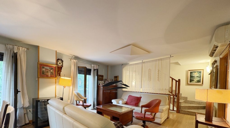 Salamanca - Santibáñez de la Sierra - 334m2