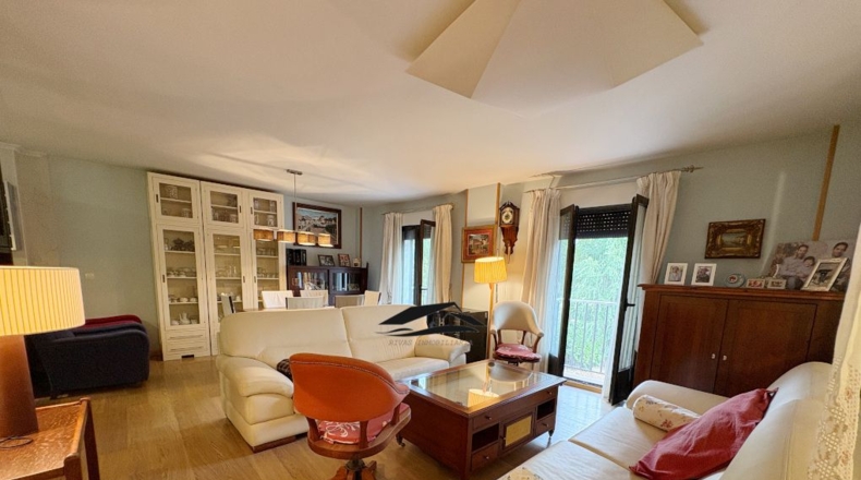 Salamanca - Santibáñez de la Sierra - 334m2