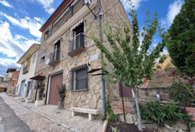 Santibáñez de la Sierra 334&nbsp;m² 