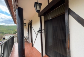 Santibáñez de la Sierra 334&nbsp;m² 
