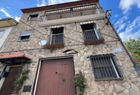 Santibáñez de la Sierra 334&nbsp;m² 