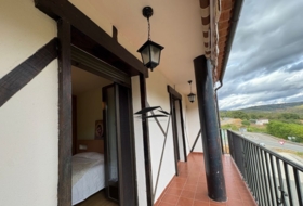 Santibáñez de la Sierra 334&nbsp;m² 