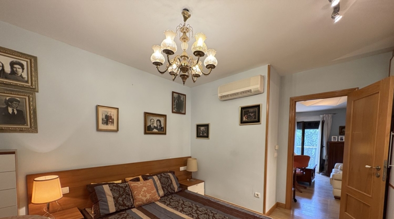 Salamanca - Santibáñez de la Sierra - 334m2