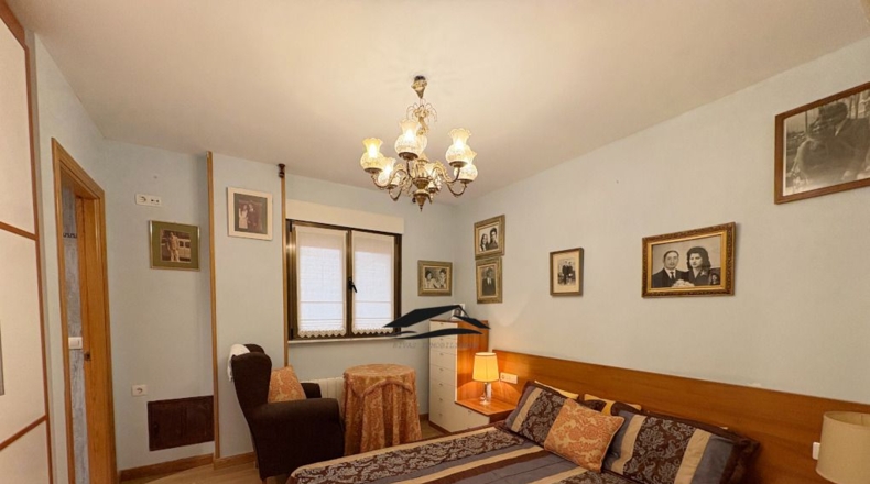 Salamanca - Santibáñez de la Sierra - 334m2