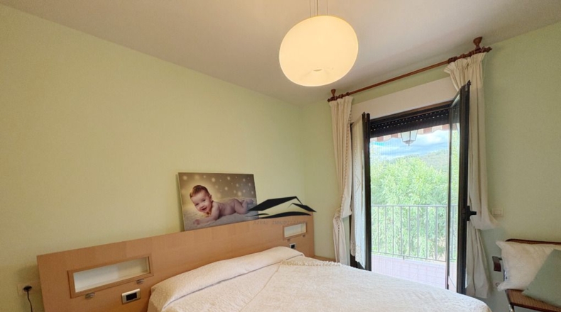 Salamanca - Santibáñez de la Sierra - 334m2