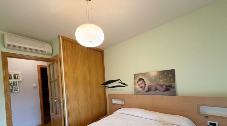 Salamanca - Santibáñez de la Sierra - 334m2