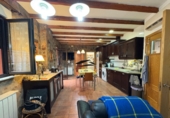 Village house for sale in Santibáñez de la Sierra ref: TR334588 photo