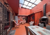 Village house for sale in Santibáñez de la Sierra ref: TR334588 photo