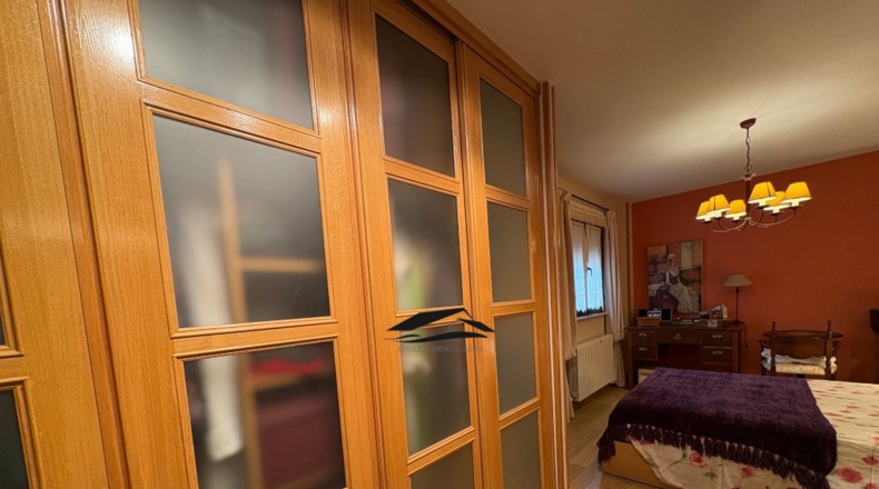 Salamanca - Santibáñez de la Sierra - 334m2