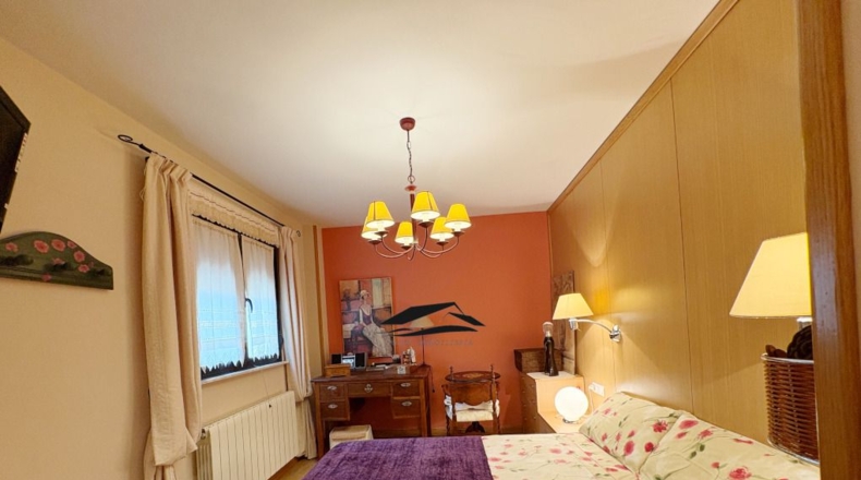 Salamanca - Santibáñez de la Sierra - 334m2