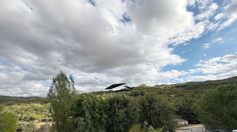 Salamanca - Santibáñez de la Sierra - 334m2