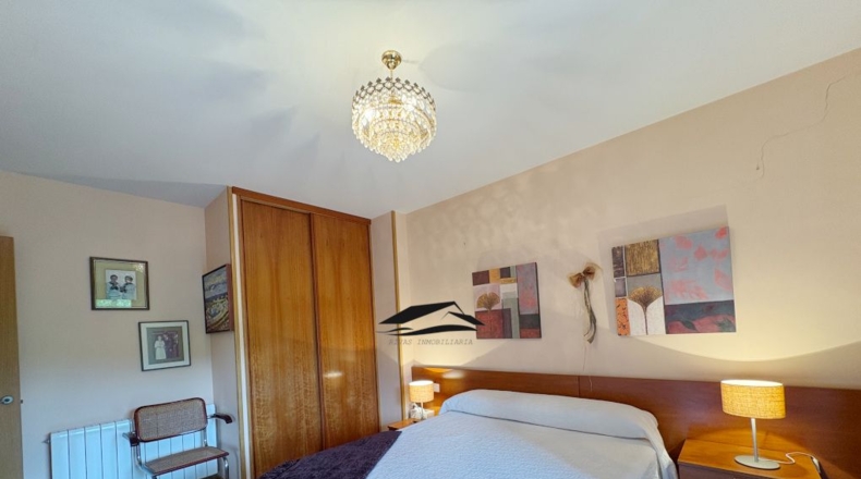 Salamanca - Santibáñez de la Sierra - 334m2