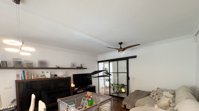 Salamanca - Arapiles - 281m2