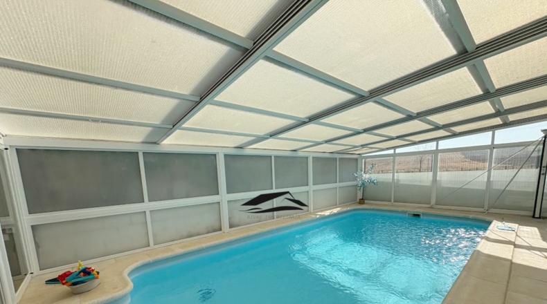Salamanca - Arapiles - 281m2