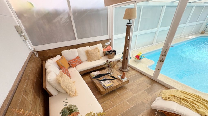 Salamanca - Arapiles - 281m2