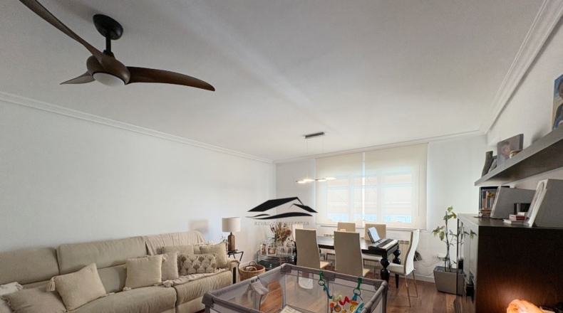 Salamanca - Arapiles - 281m2