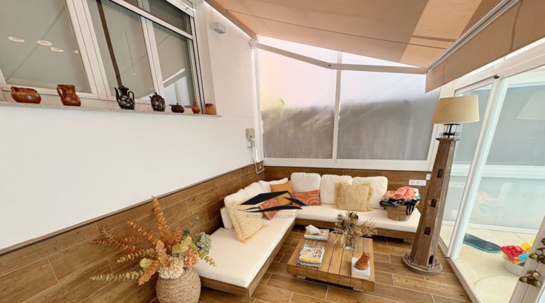 Salamanca - Arapiles - 281m2