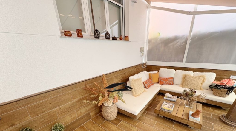 Salamanca - Arapiles - 281m2