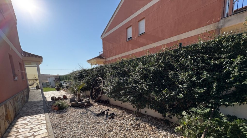 Salamanca - Arapiles - 281m2