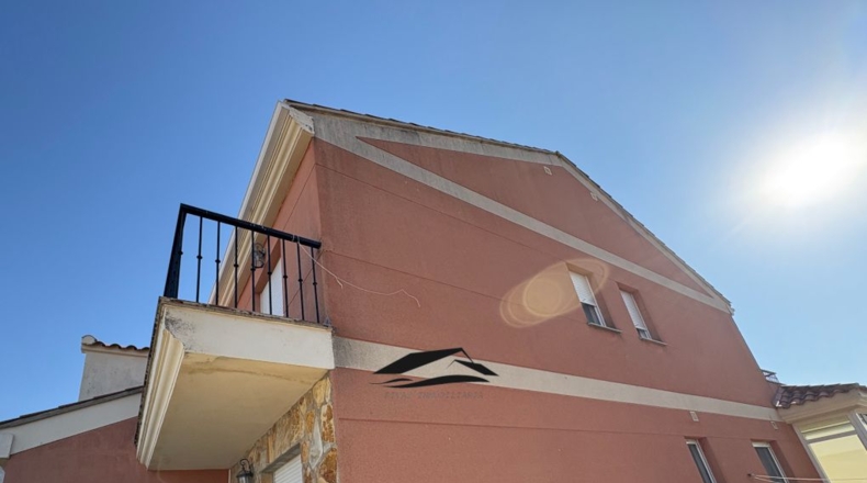 Salamanca - Arapiles - 281m2