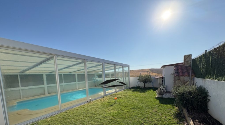 Salamanca - Arapiles - 281m2