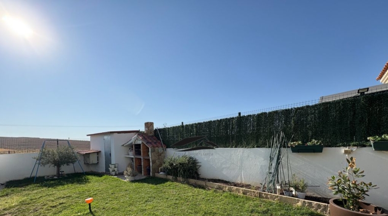 Salamanca - Arapiles - 281m2