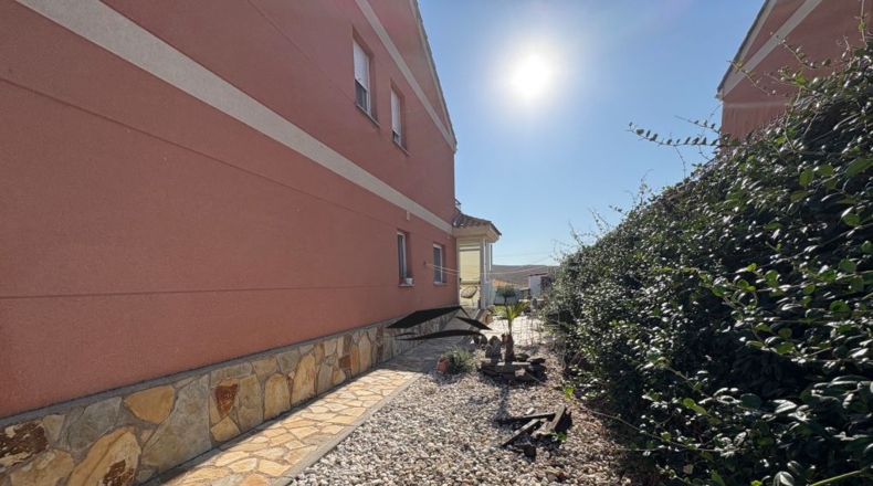 Salamanca - Arapiles - 281m2