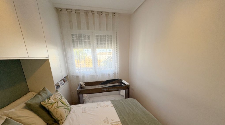 Salamanca - Arapiles - 281m2