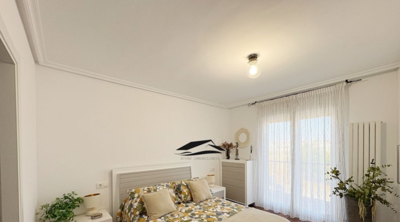 Salamanca - Arapiles - 281m2