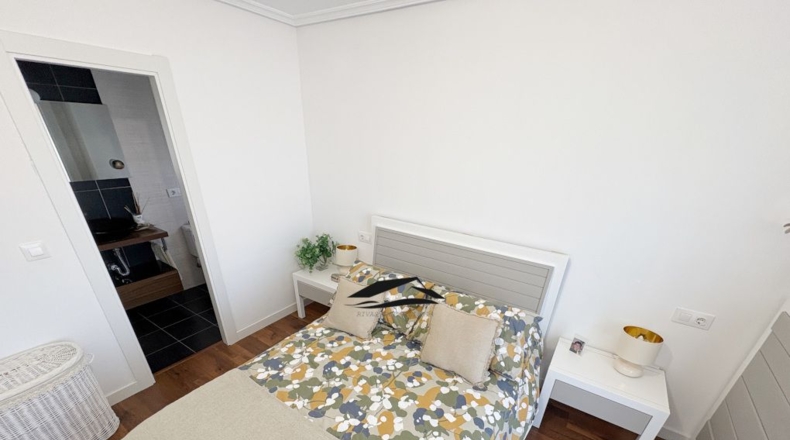 Salamanca - Arapiles - 281m2