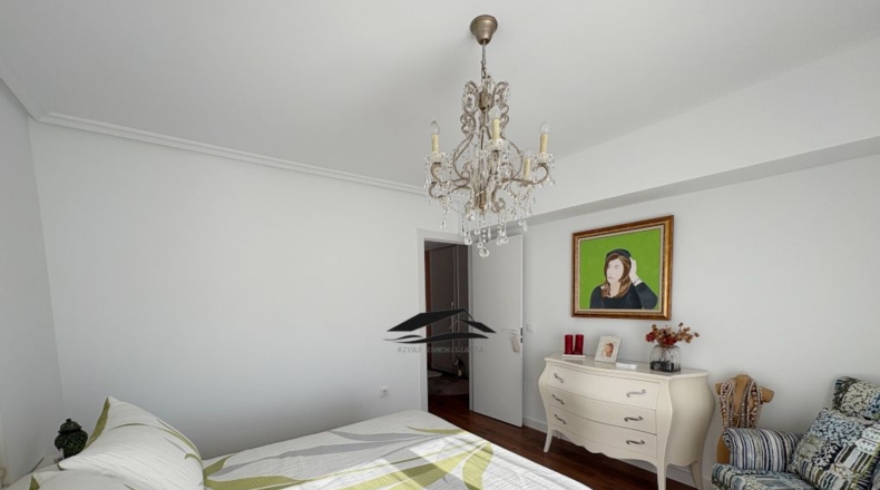 Salamanca - Arapiles - 281m2