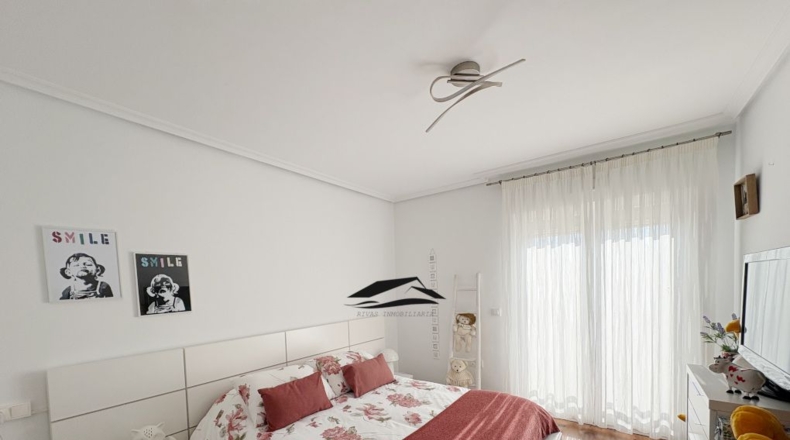 Salamanca - Arapiles - 281m2