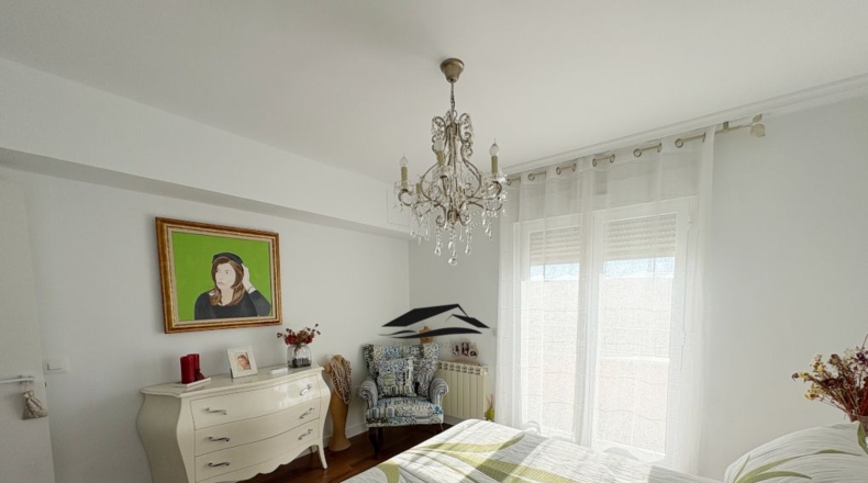 Salamanca - Arapiles - 281m2