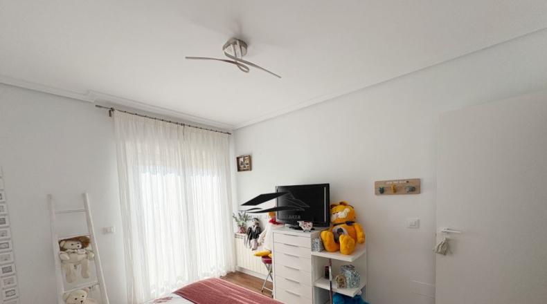 Salamanca - Arapiles - 281m2