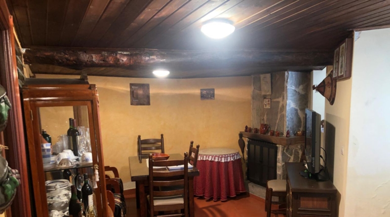 Salamanca - Sanchotello - 138m2