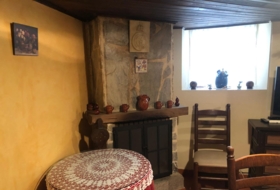 Sanchotello 138&nbsp;m² 