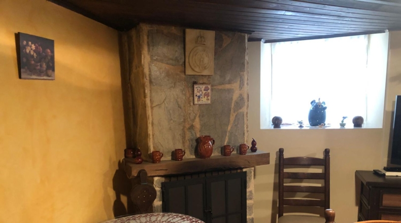Salamanca - Sanchotello - 138m2