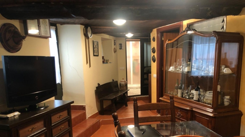 Salamanca - Sanchotello - 138m2