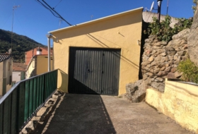 Sanchotello 138&nbsp;m² 