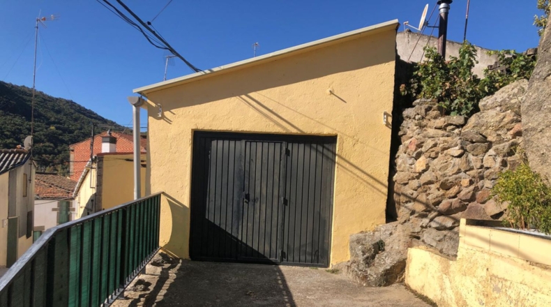 Salamanca - Sanchotello - 138m2