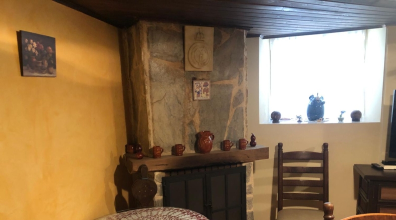 Salamanca - Sanchotello - 138m2
