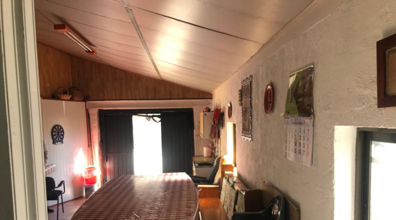 Salamanca - Sanchotello - 138m2