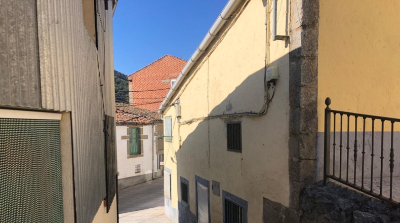 Salamanca - Sanchotello - 138m2