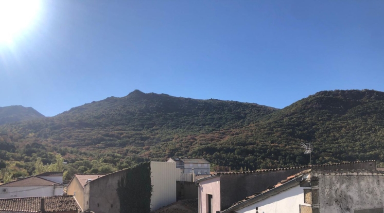 Salamanca - Sanchotello - 138m2