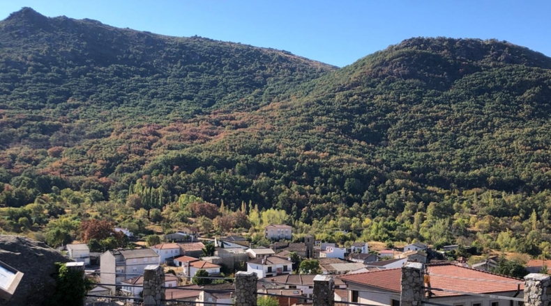 Salamanca - Sanchotello - 138m2