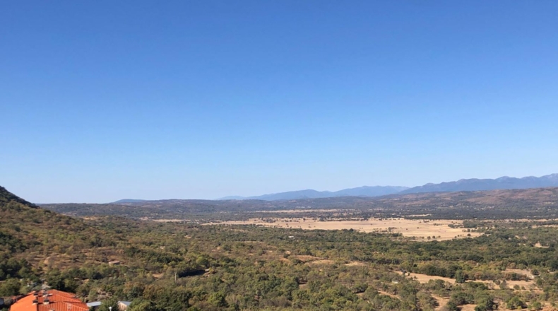 Salamanca - Sanchotello - 138m2